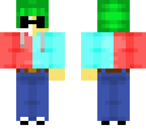 ruri yokoda (main oc story, sunglasses)