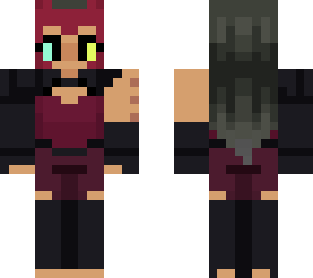 s4 catra