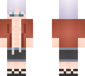 satoru gojo (beach)