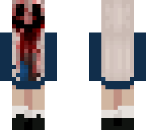 scary