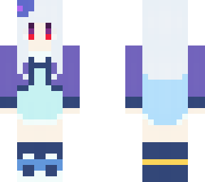 shirogane lilie