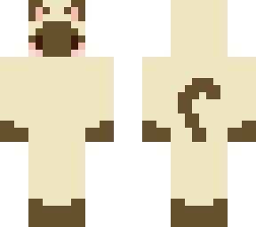 siamese cat (draft 1)