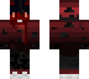 silvertlt but he be red