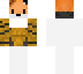 sir foxlington - for mcio