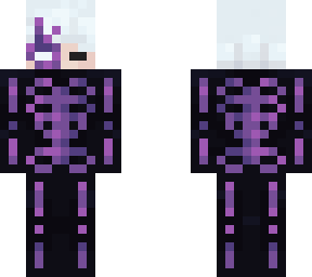 skeleton