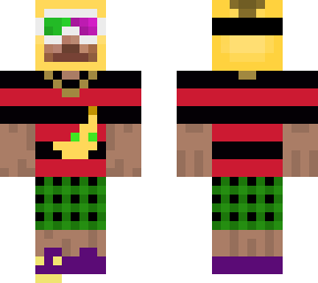 skin for alchologic