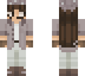 slim skin fixed greyscale