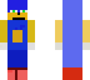 sonic the hedgehog