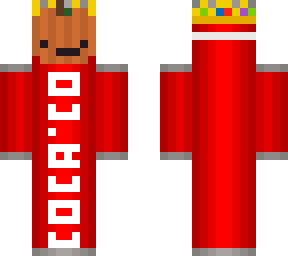 spooky cola