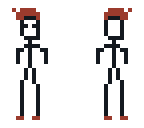 stickman