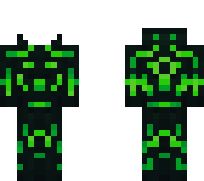 techno suit (slim)
