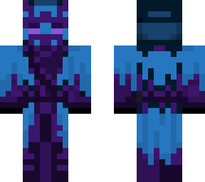 the voice of the eater
