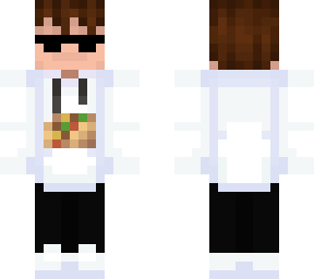third edition mcflurry pvp taco guy