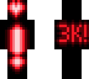 tysm! for 3k likes! <33