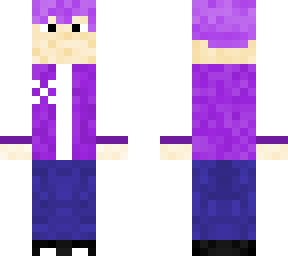 viollet boy