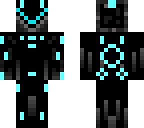 viper11  deep suit