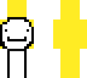 yellow dream