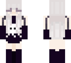 ~-a ghost is a wish-~