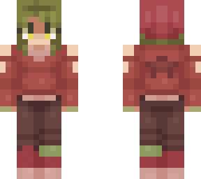 - the jester // v2 -