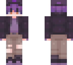 - the killer // v2 -