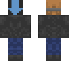 [diamond -- arrow] jakedown