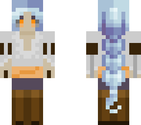 (wip) mobility aid