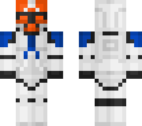 332nd clone trooper (v2)