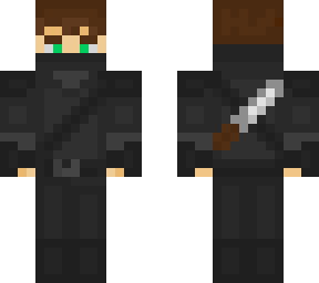 adventurer (black)