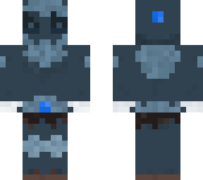 alien knight