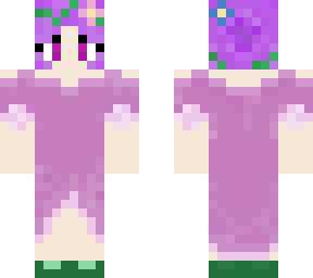 allium shulker