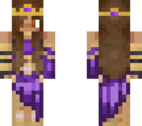 amethyst queen