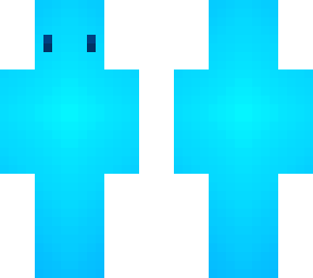 aqua blue