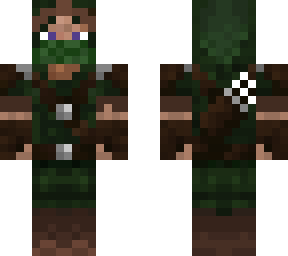 archer