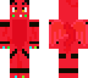 arson (feline/dragon hybrid fursona)