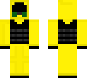 assault hazmat