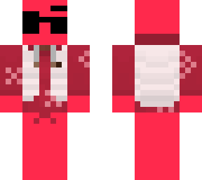austinmxx Minecraft Skin