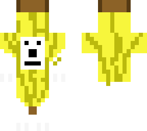 banana griffin