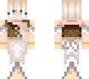 bar maid