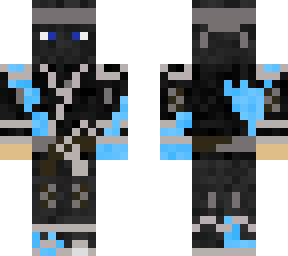 bari bari ninja