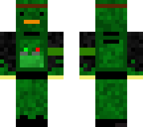 battle duck 2