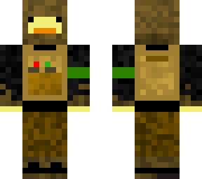 battle duck