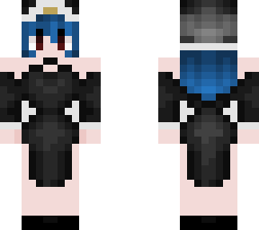 battle nun