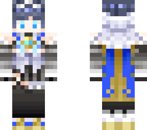 better kronii