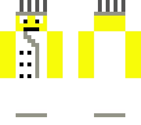 big chef