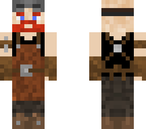blacksmith v2