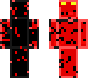 bloody dude