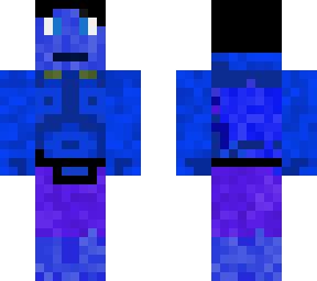 blue hulk
