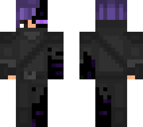 bounty hunter (attempt two)