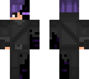 bounty hunter (first attempt)