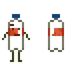 Bryce hfjone | Minecraft Skin